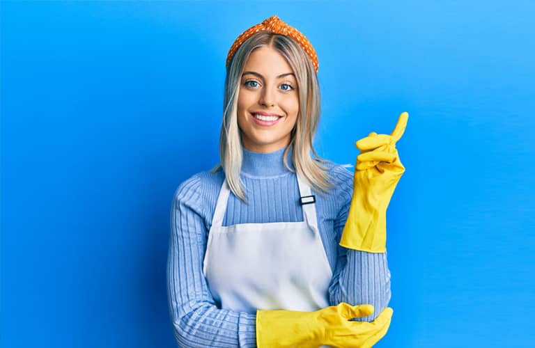 Dalli Gebäudereinigung